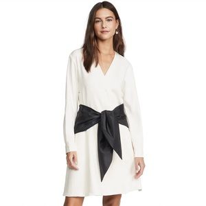 Tibi dress